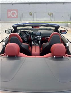 بي ام دبليو 8 الفئة